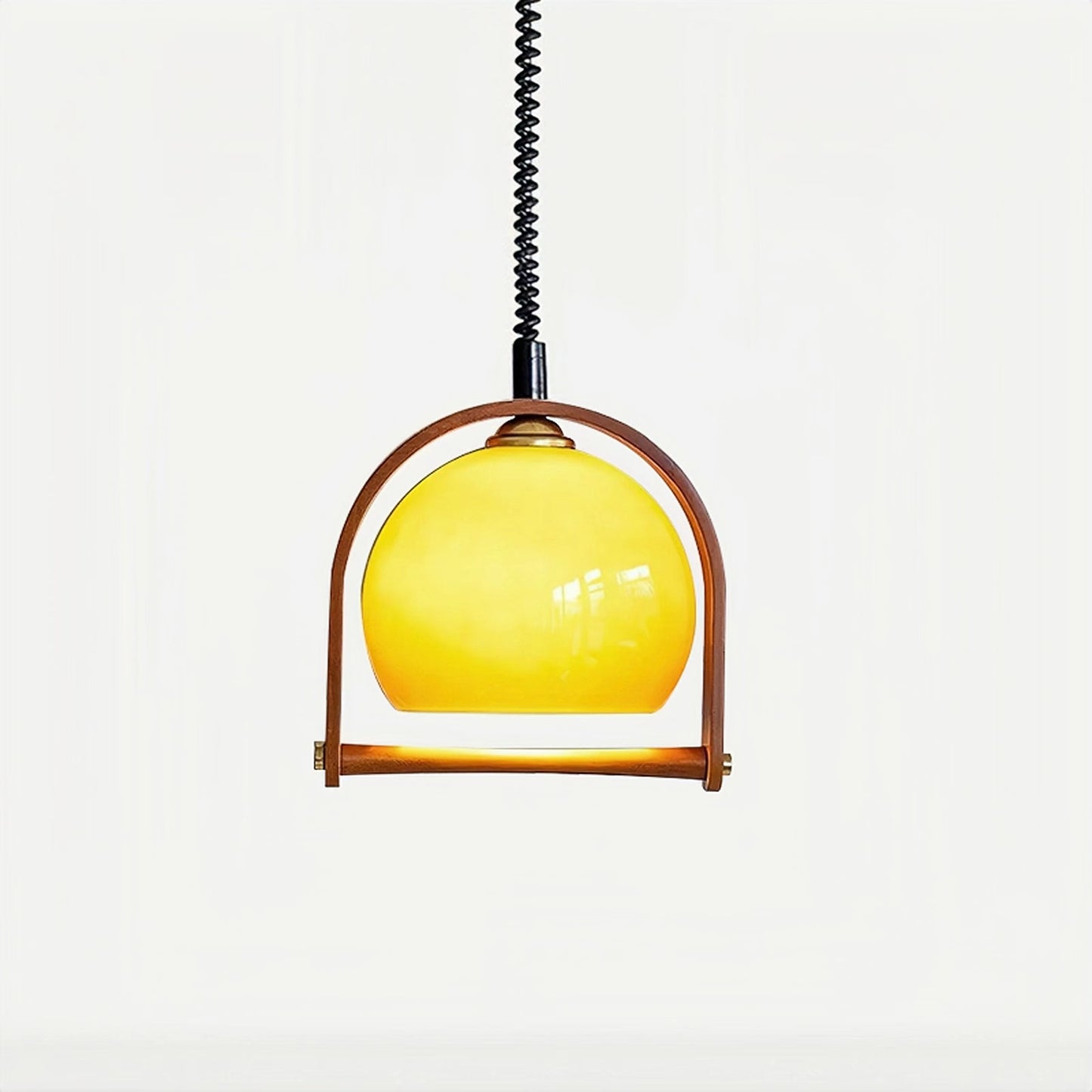 Kleine Stretchable Pendant Lamp