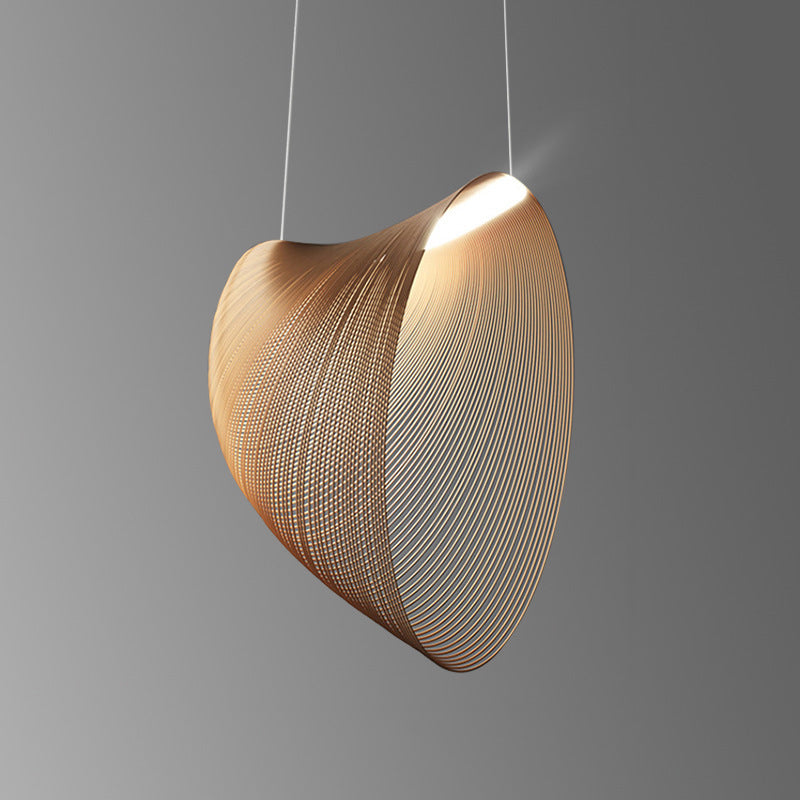 Luceplan Illan Pendant Lamp