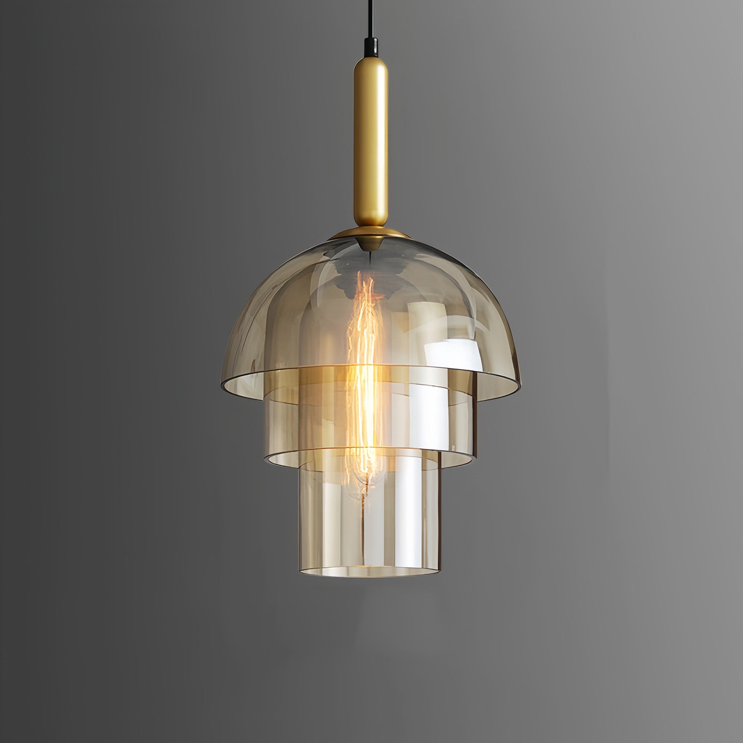 LuxLumina Pendant Lamp