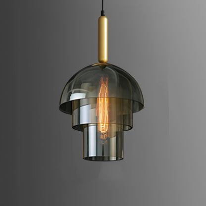 LuxLumina Pendant Lamp