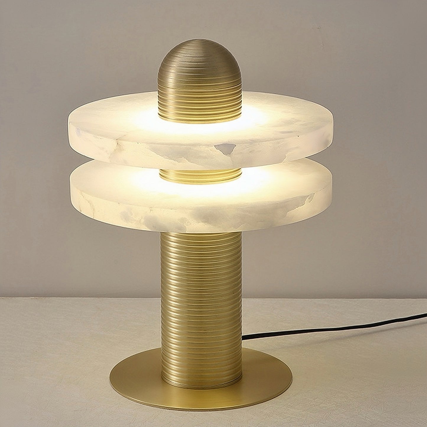 Median Table Lamp