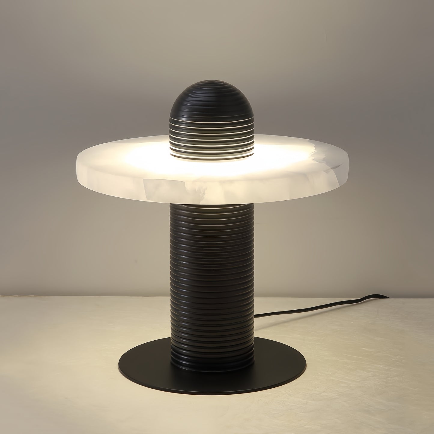 Median Table Lamp