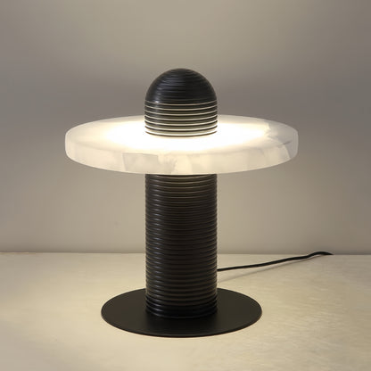 Median Table Lamp