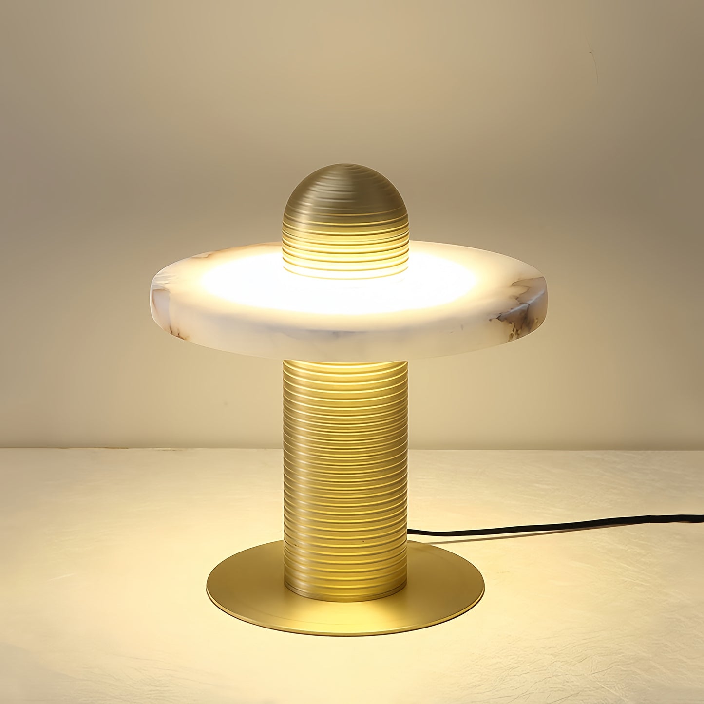 Median Table Lamp