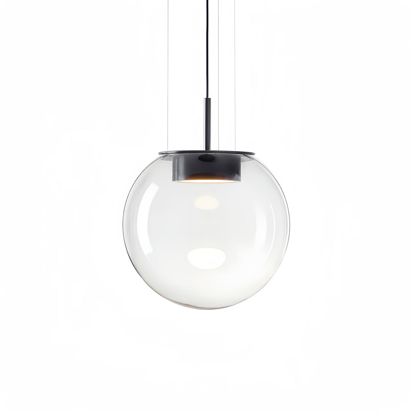 Orbis Pendant Lamp