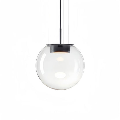 Orbis Pendant Lamp