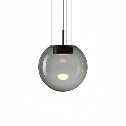 Orbis Pendant Lamp