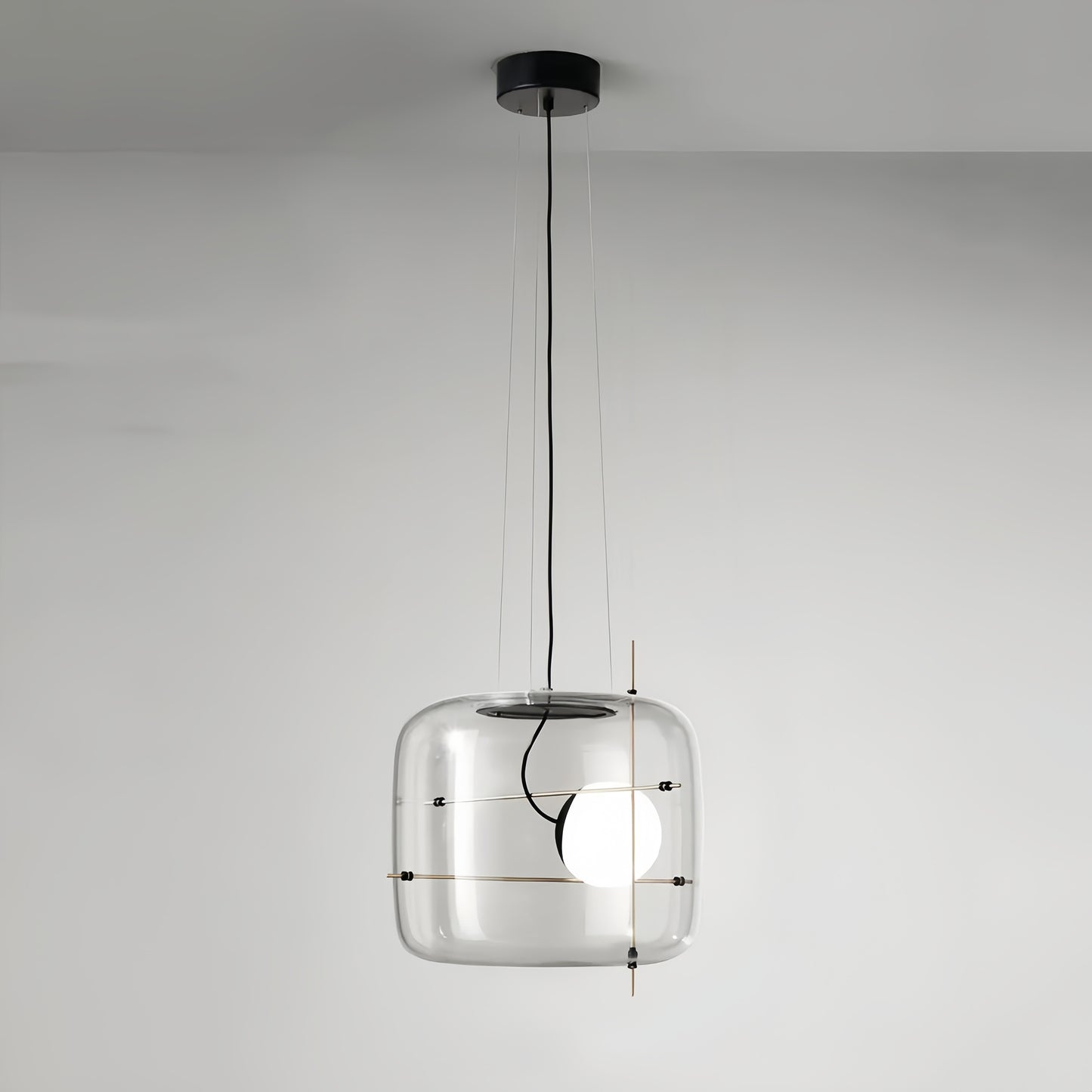 Plot Pendant Lamp