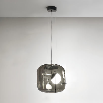 Plot Pendant Lamp