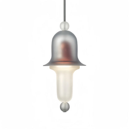 Siren Pendant Light