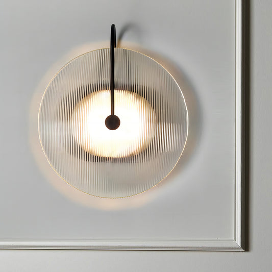 ADA Aperture Wall Lamp