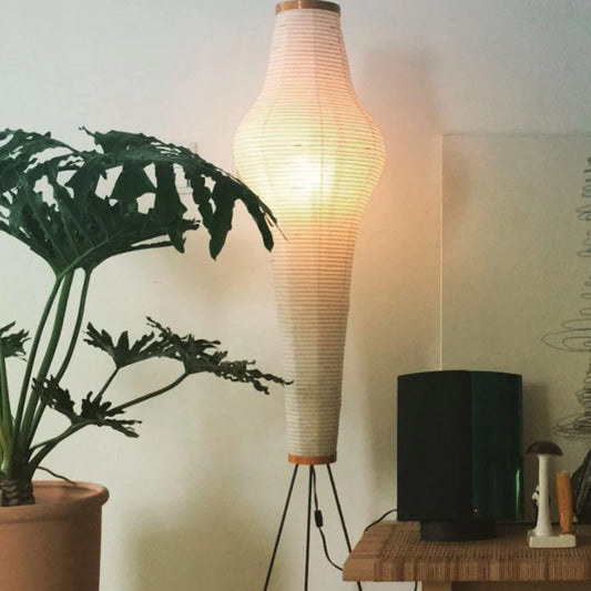 Akari 14A Floor Lamp