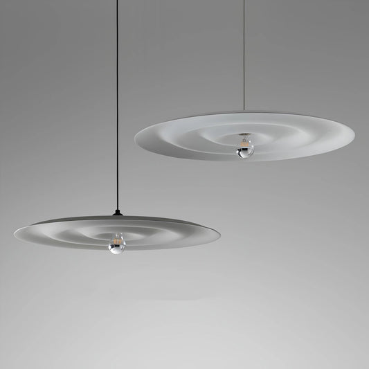 Alma Ripple Chandelier