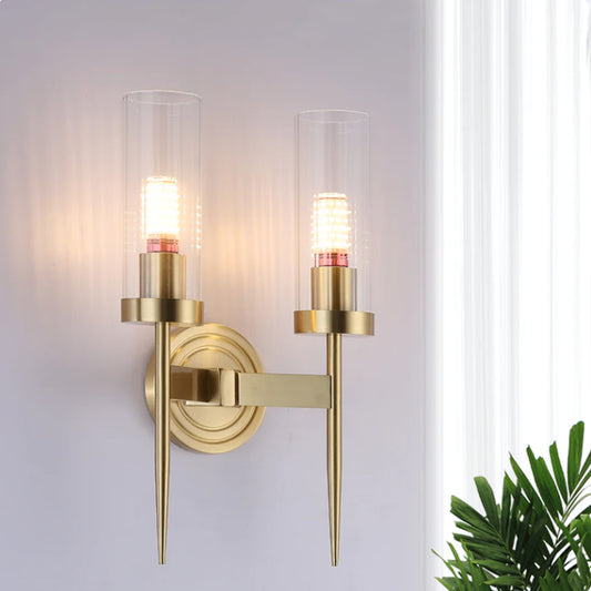 Alouette Wall Lamp