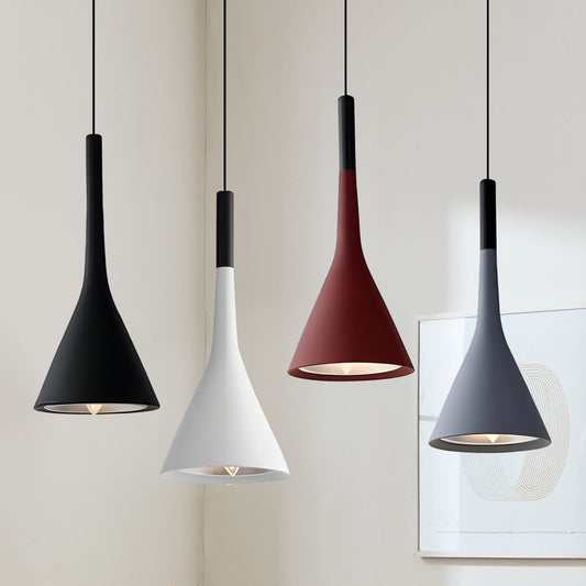 Aplomb Pendant Lamp