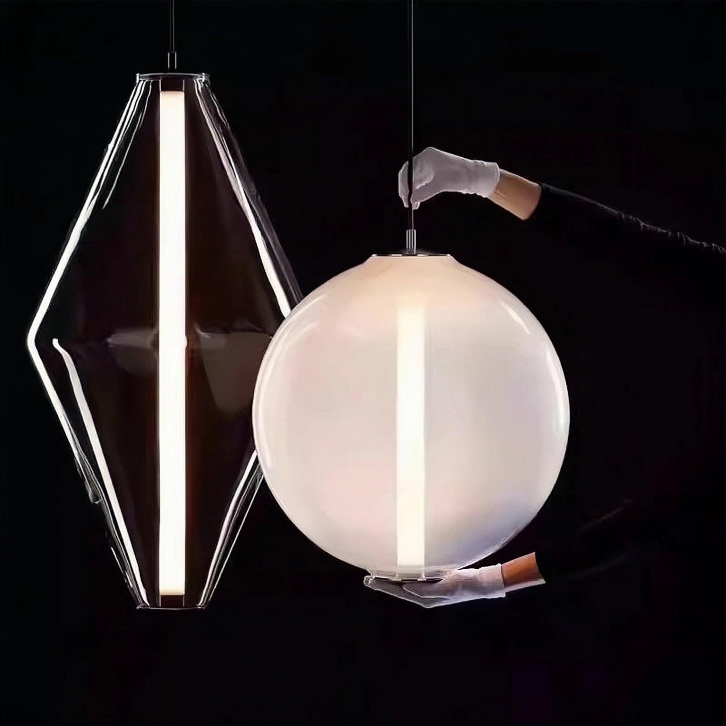 BUOY Collection Pendant Lamp