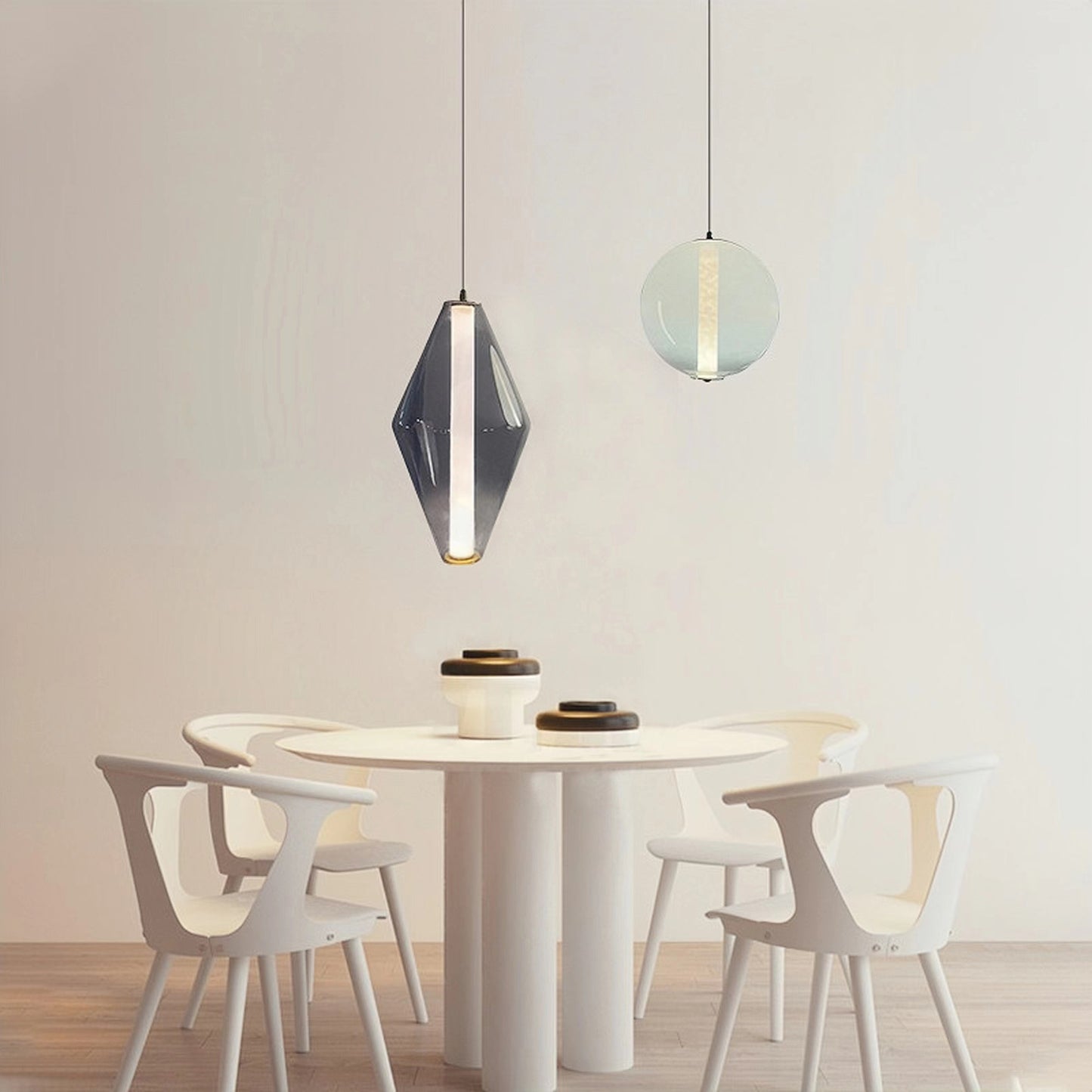 BUOY Collection Pendant Lamp