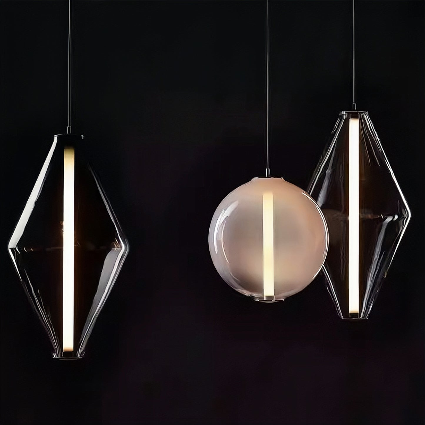 BUOY Collection Pendant Lamp