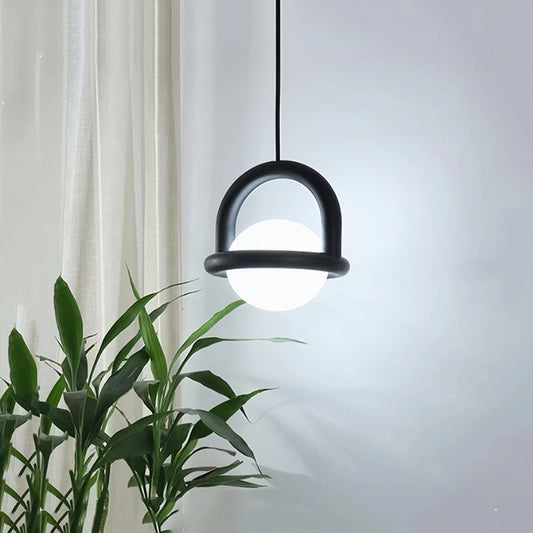 Balloon Pendant Lamp