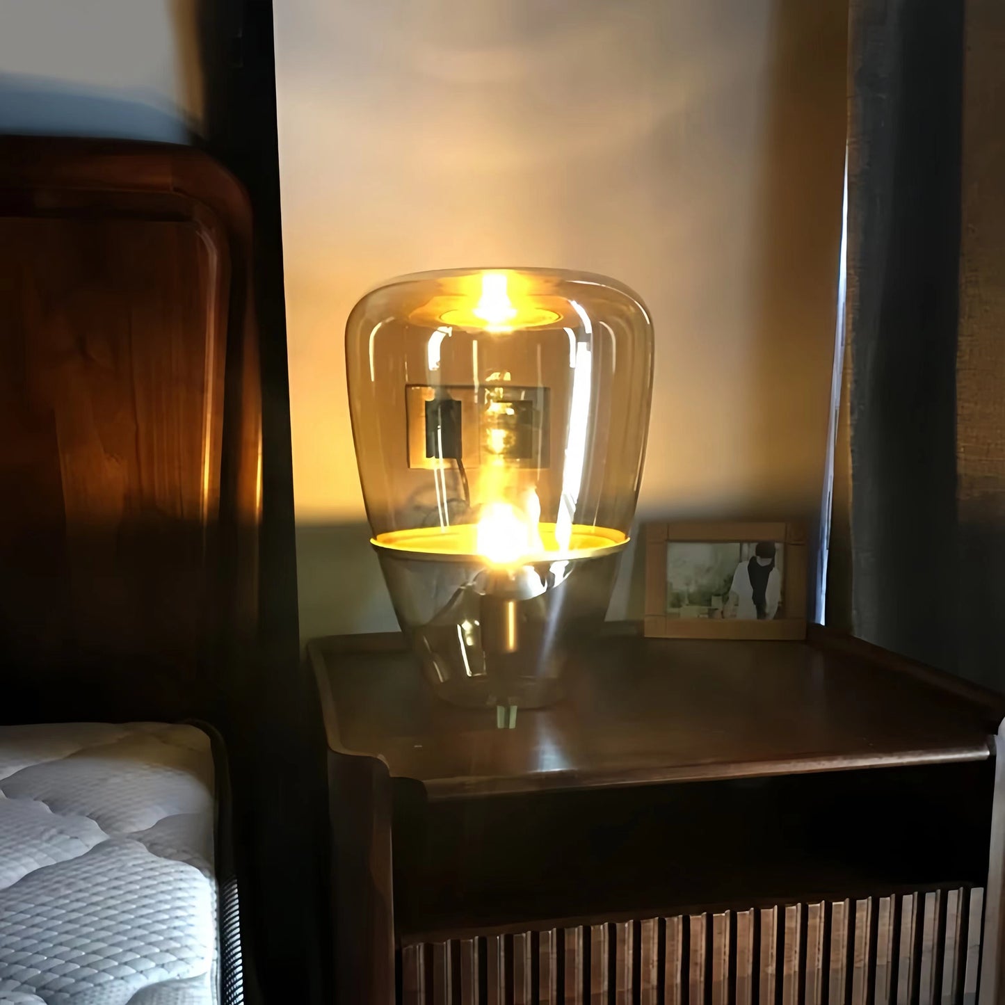 Brokis Balloon Table lamp