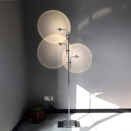 Catellani & Smith Wa Floor Lamp