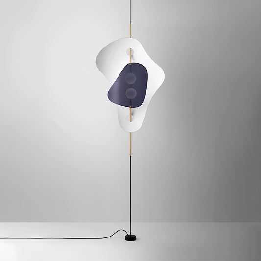 Earth To Sky Floor Lamp