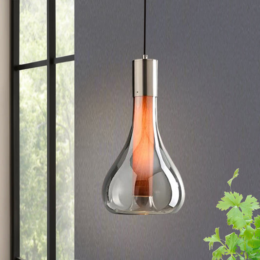 Eris Suspension Lamp