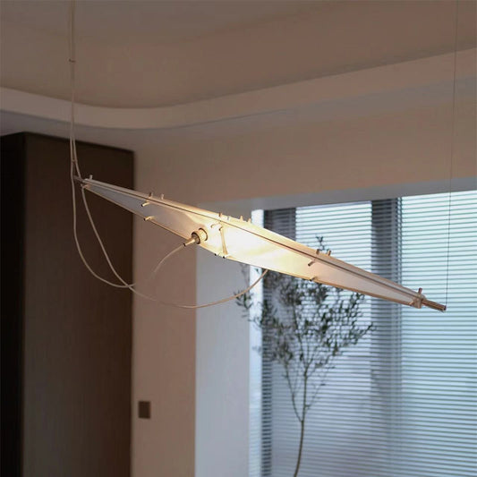 Fragment Pendant Lamp