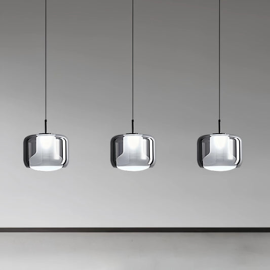 Gerald Trio Pendant Lamp