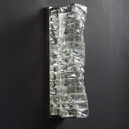 Glissando Wall Lamp