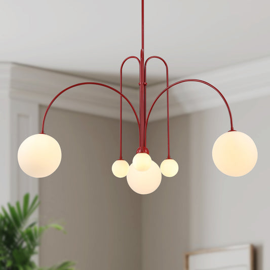 Gran Finale Suspension Pendant Lamp