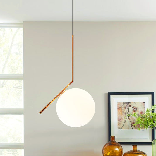 IC Pendant Lamp