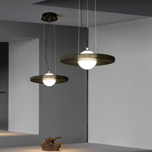 Irving Silence Pendant Lamp