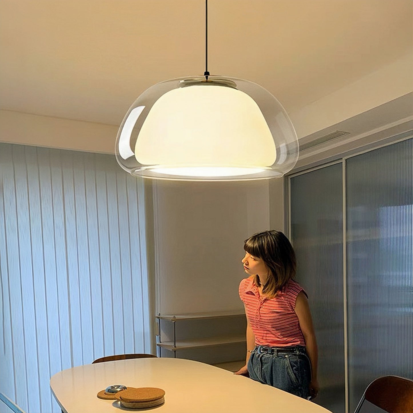 JELLY Pendant Lamp