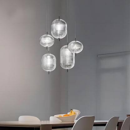 Jefferson Pendant Lamp