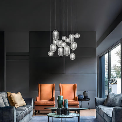 Jefferson Pendant Lamp