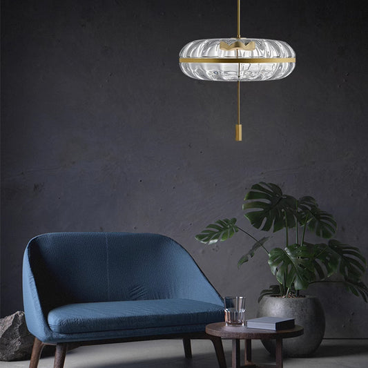 Jolie Pendant Lamp