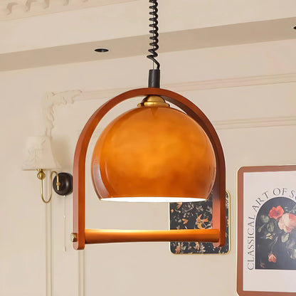 Kleine Stretchable Pendant Lamp