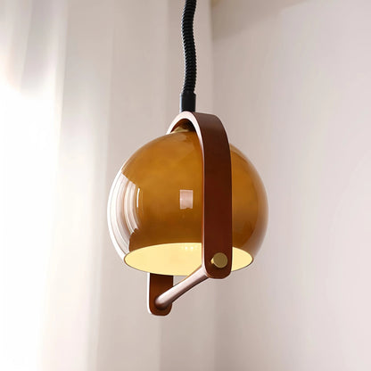 Kleine Stretchable Pendant Lamp