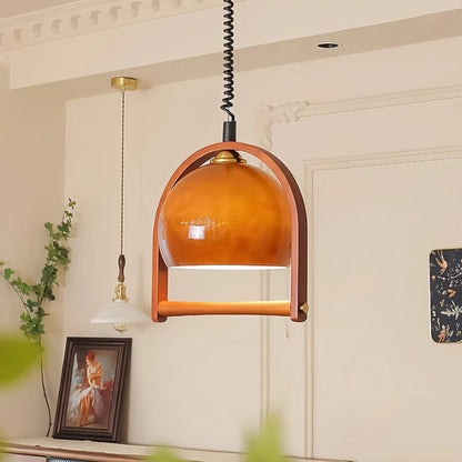 Kleine Stretchable Pendant Lamp