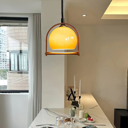 Kleine Stretchable Pendant Lamp