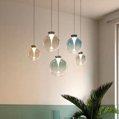 La Stilla Pendant Lamp