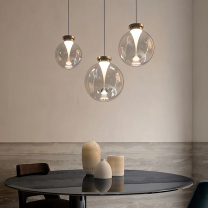 La Stilla Pendant Lamp