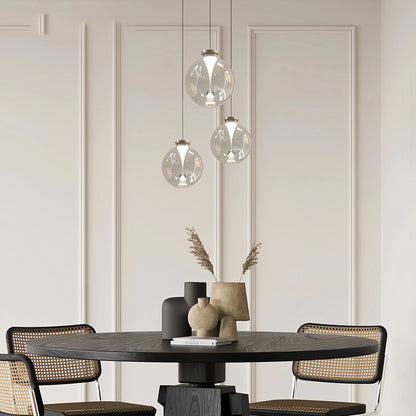 La Stilla Pendant Lamp