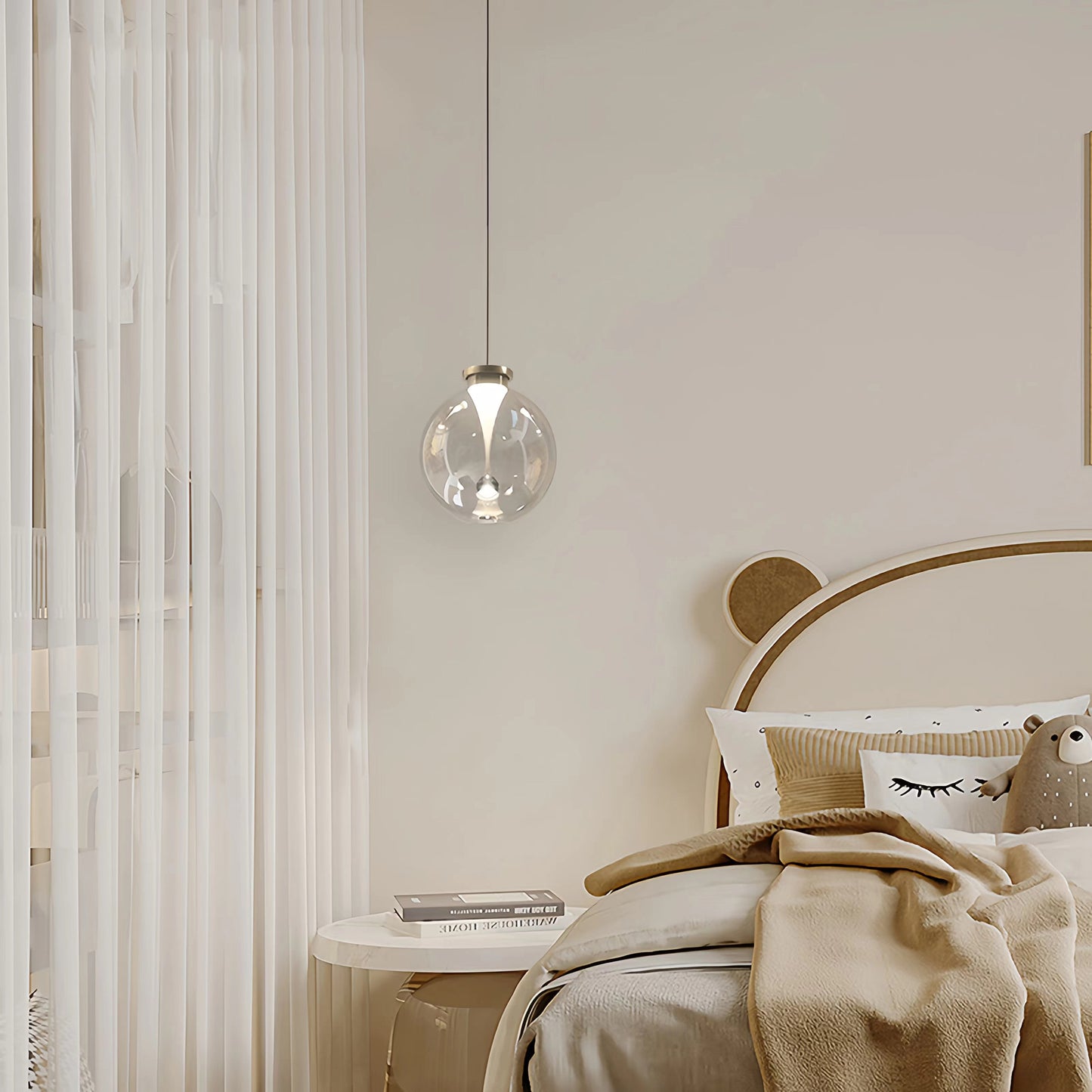 La Stilla Pendant Lamp