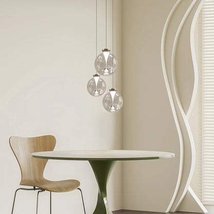 La Stilla Pendant Lamp