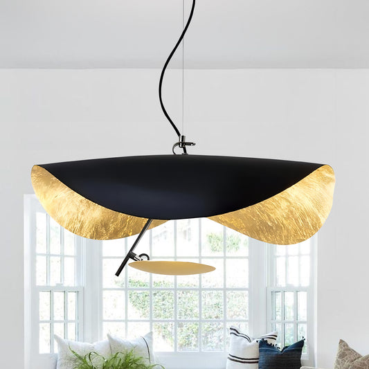 Lederam Manta Pendant Light