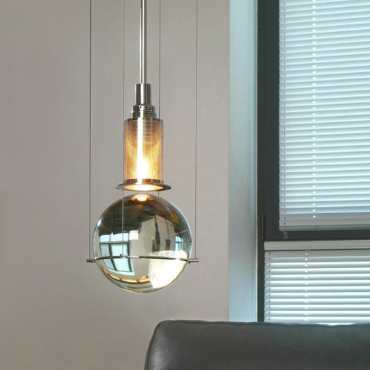 Letre Streghe Pendant Light