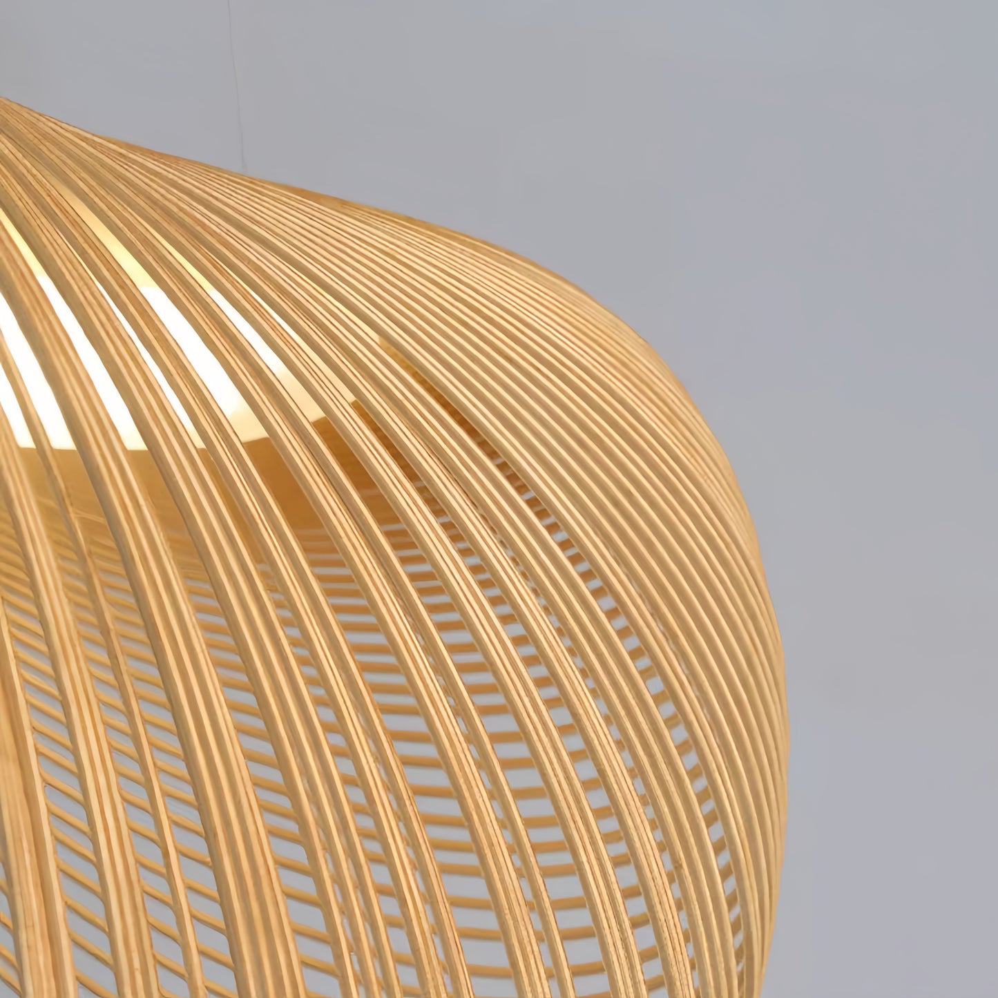 Luceplan Illan Pendant Lamp