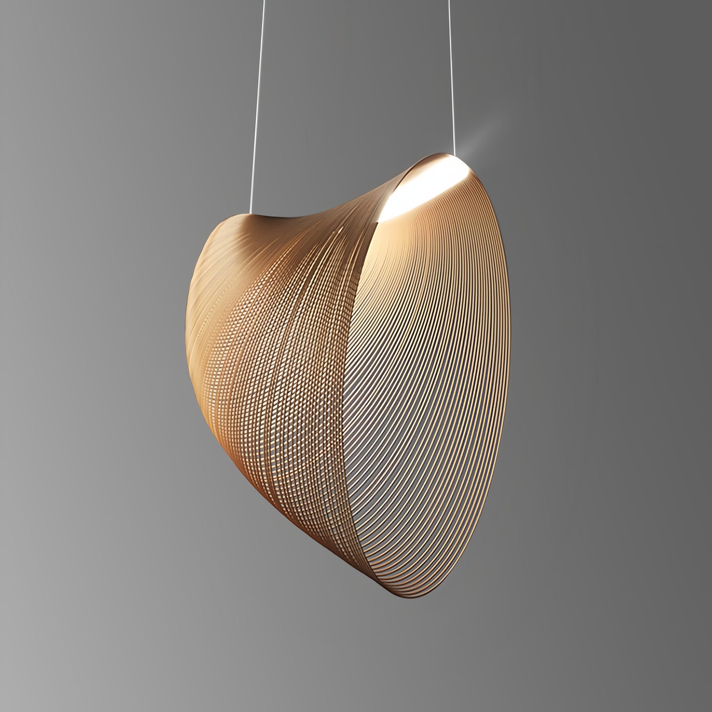 Luceplan Illan Pendant Lamp